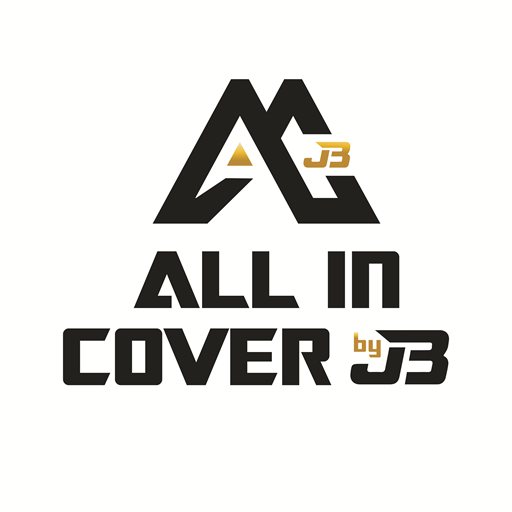 All In Cover by JB