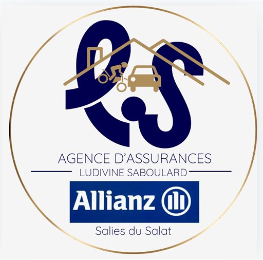 Agence d'Assurances Allianz Ludivine Saboulard — Salies du Salat