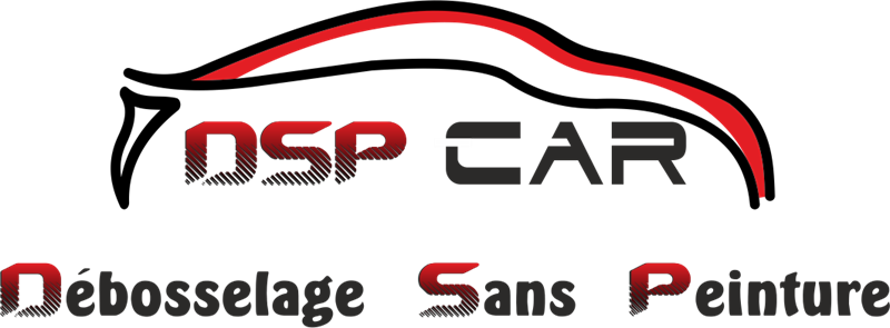 DSP Car — Débosselage Sans Peinture