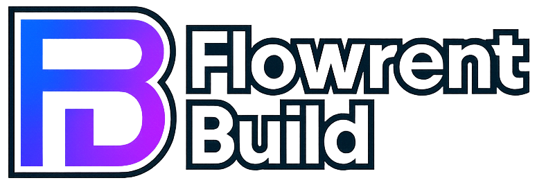 Flowrent Build