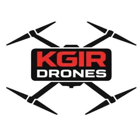 KGIR Drones