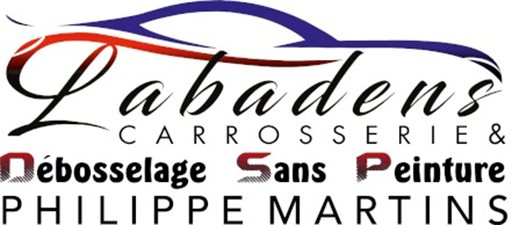 Labadens Carrosserie & Débosselage Sans Peinture — Philippe Martins