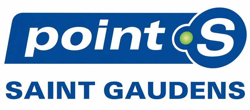 Point S RS Auto & Parts — Saint-Gaudens
